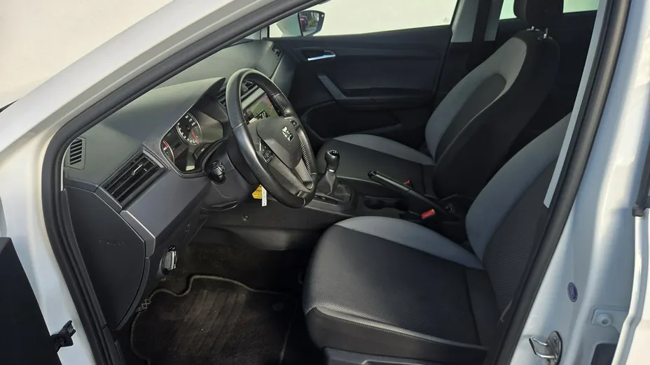 SEAT Ibiza -