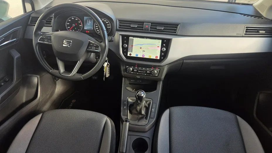 SEAT Ibiza -