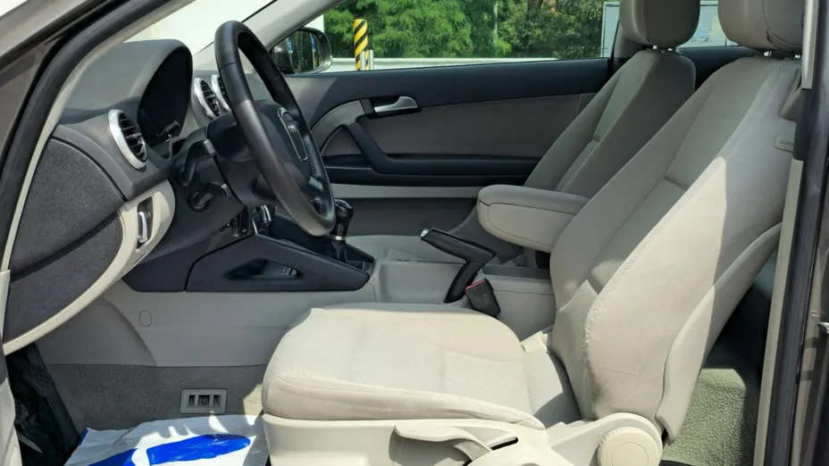 AUDI A3 -