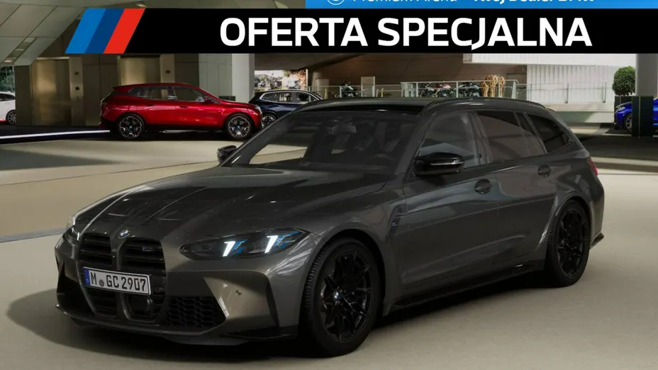 BMW M3 -