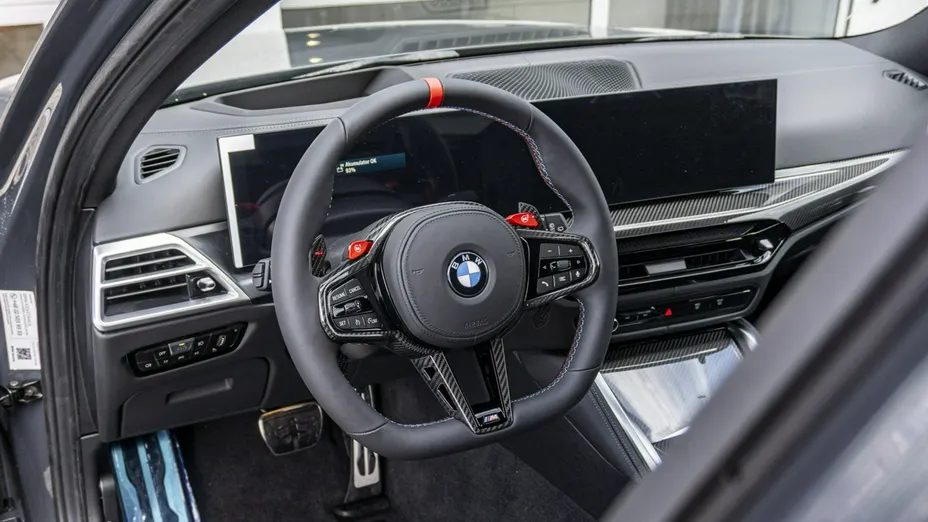 BMW M3 -