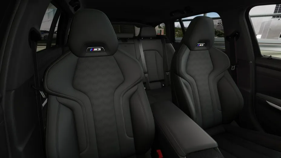 BMW M3 -