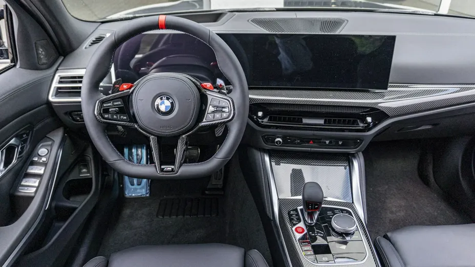 BMW M3 -