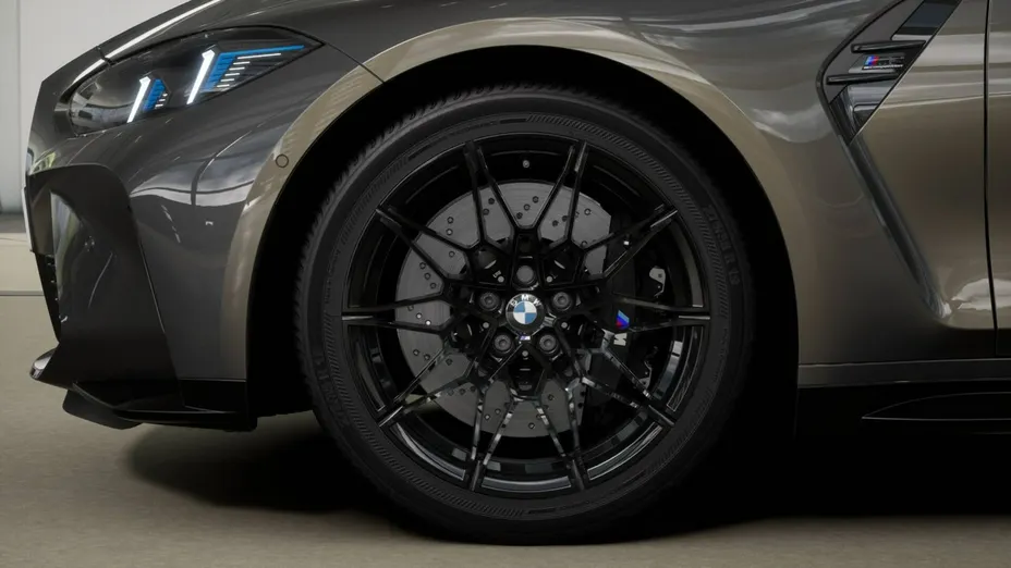 BMW M3 -