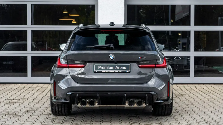 BMW M3 -