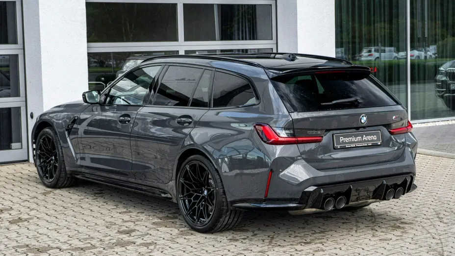 BMW M3 -