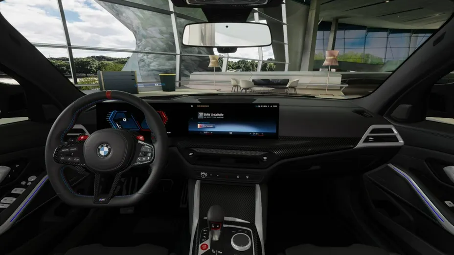 BMW M3 -