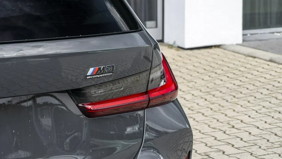BMW M3 -