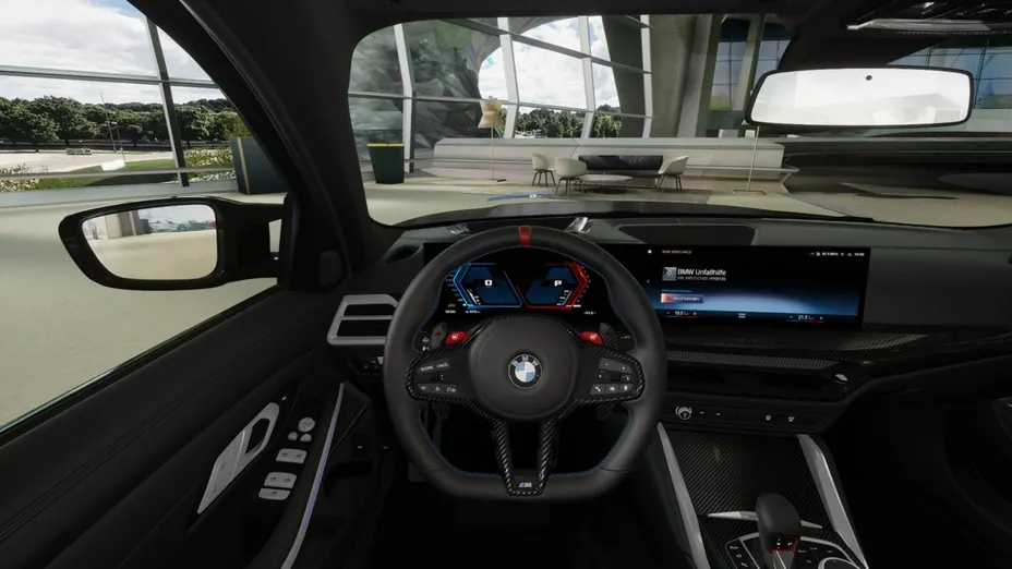BMW M3 -