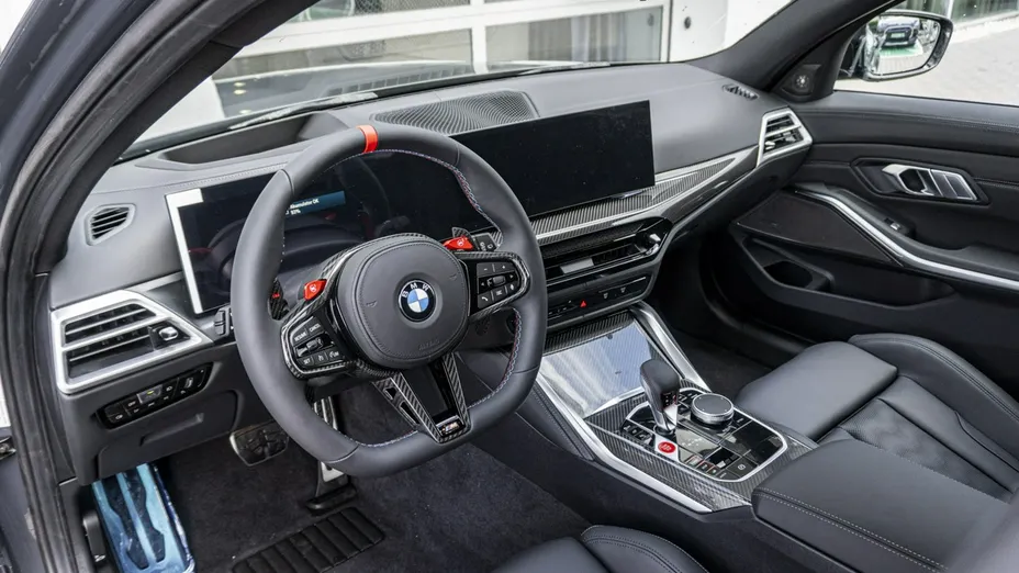 BMW M3 -