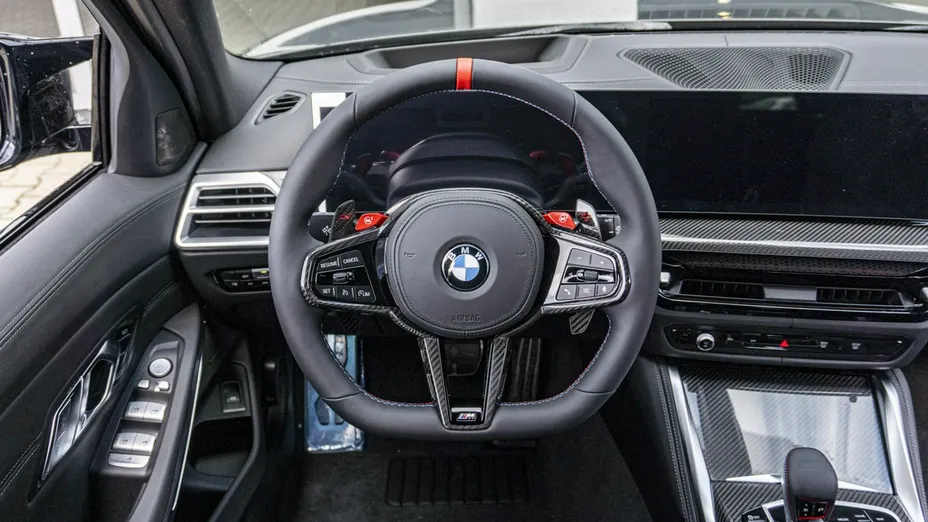 BMW M3 -