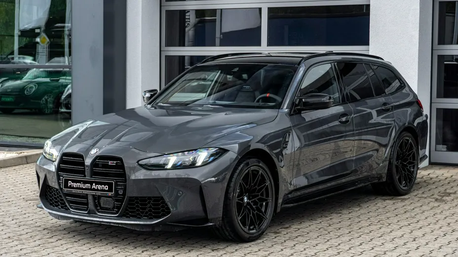 BMW M3 -