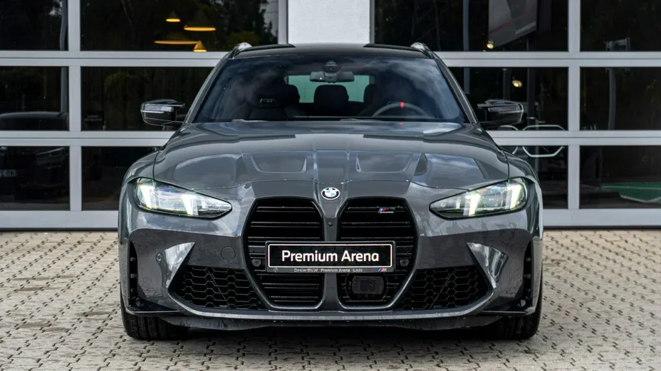 BMW M3 -