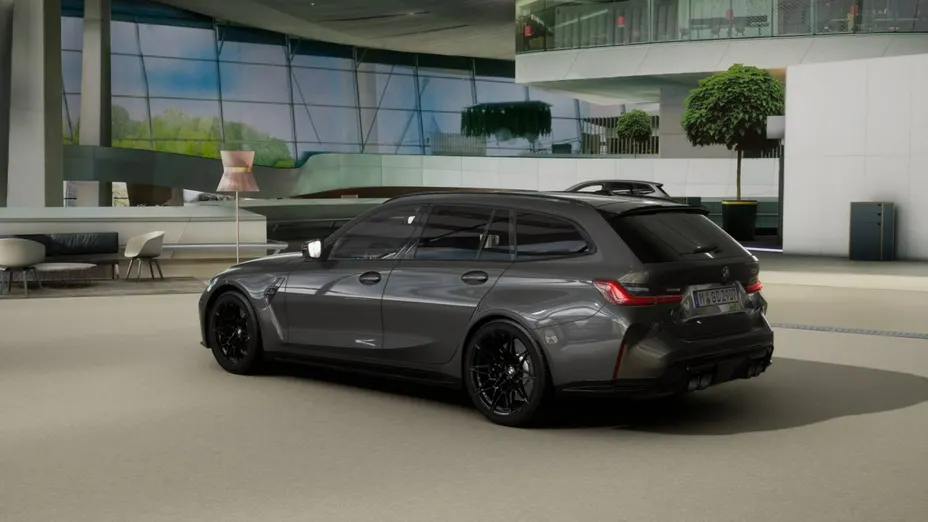 BMW M3 -
