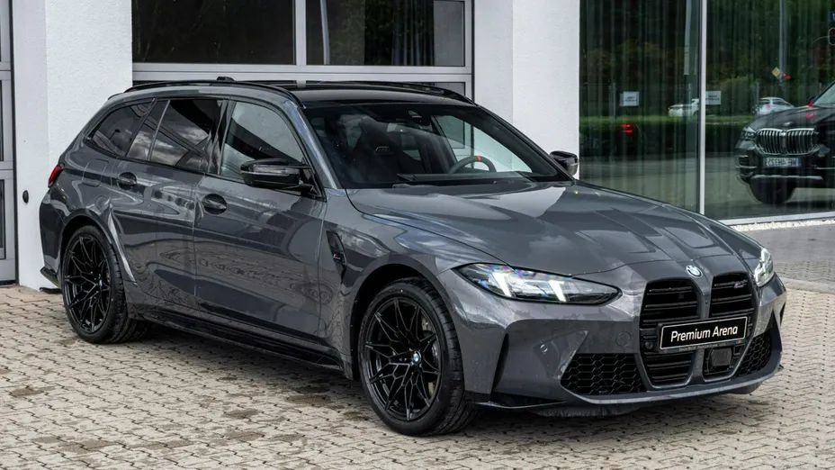 BMW M3 -