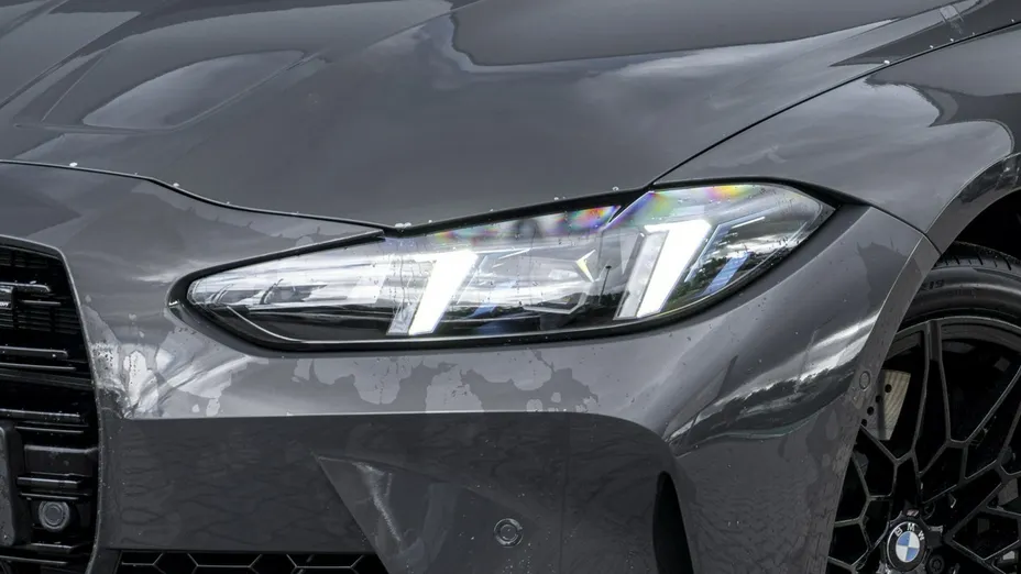 BMW M3 -