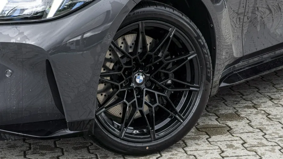 BMW M3 -
