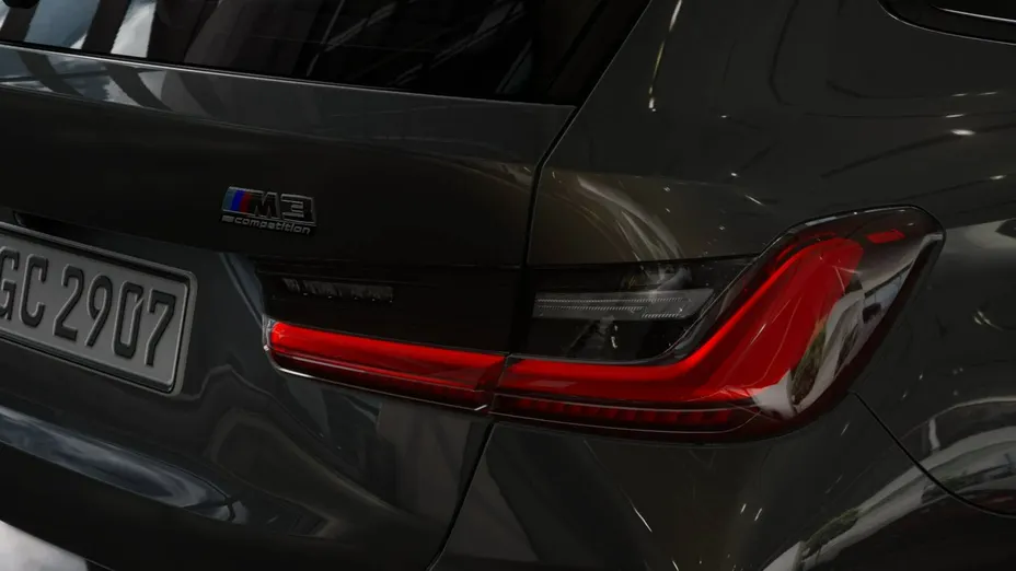 BMW M3 -