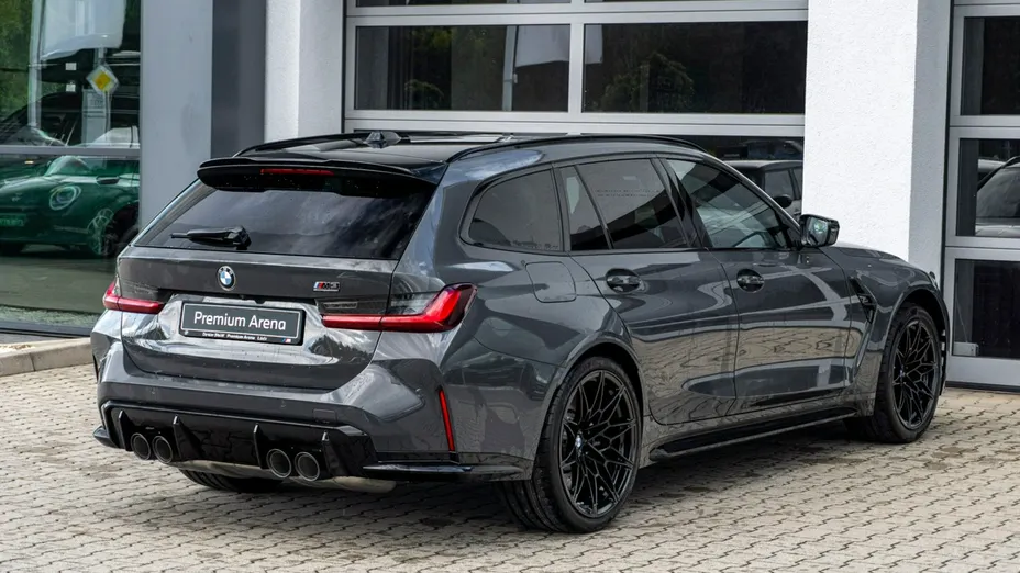 BMW M3 -