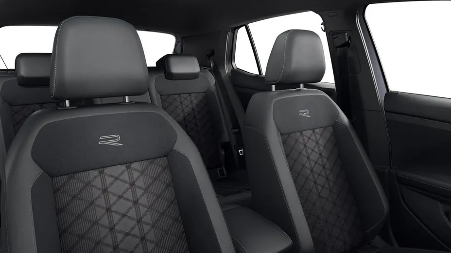 VOLKSWAGEN T-Cross -
