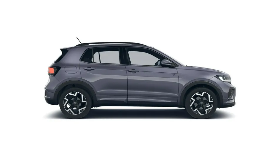 VOLKSWAGEN T-Cross -