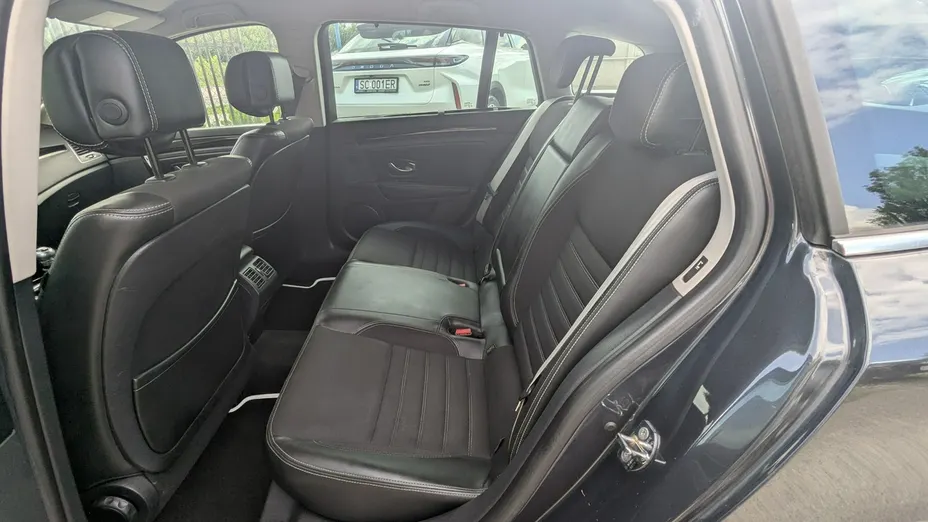 RENAULT Laguna -