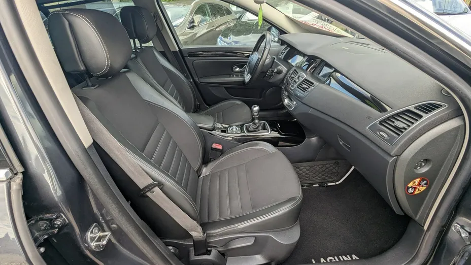 RENAULT Laguna -