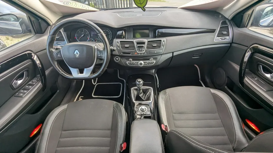 RENAULT Laguna -