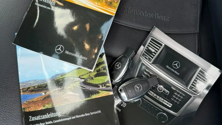 MERCEDES-BENZ A Klasa -