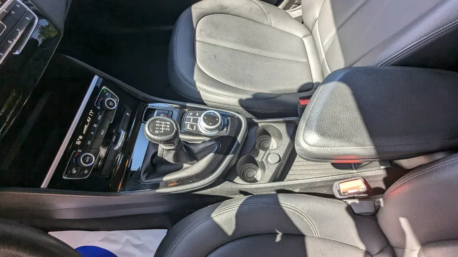 BMW Seria 2 -
