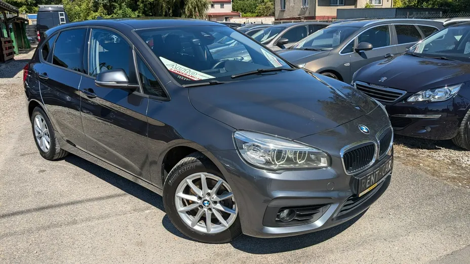 BMW Seria 2 -