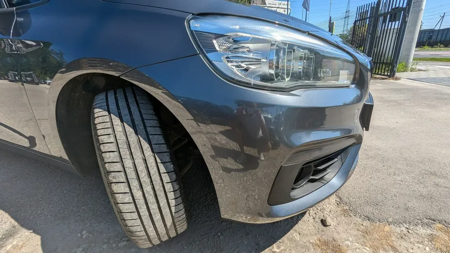 BMW Seria 2 -
