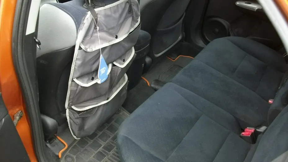 HONDA Civic -