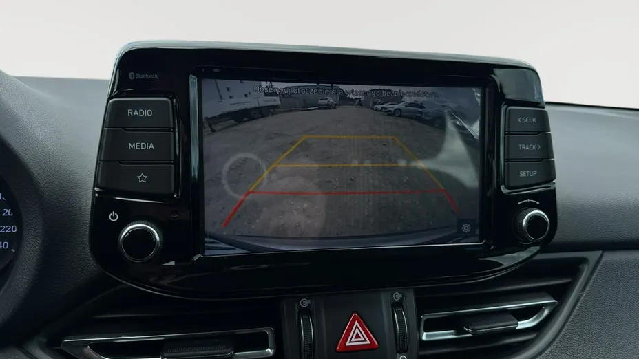 HYUNDAI i30 -