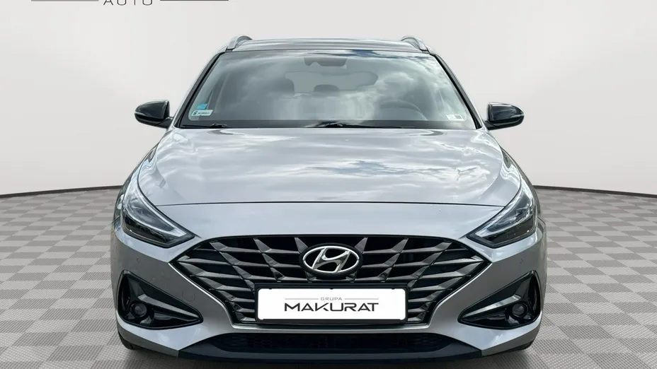HYUNDAI i30 -