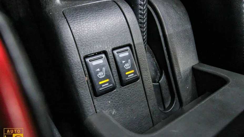 NISSAN X-Trail -