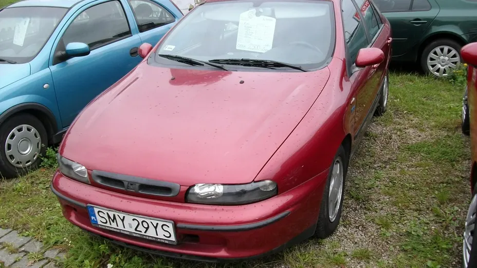 FIAT Marea -