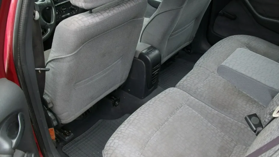 FIAT Marea -