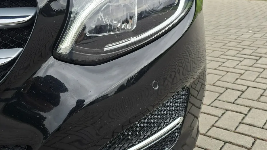 MERCEDES-BENZ B Klasa -