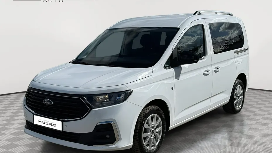 FORD Tourneo Connect -