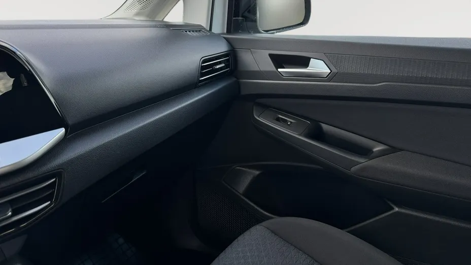 FORD Tourneo Connect -