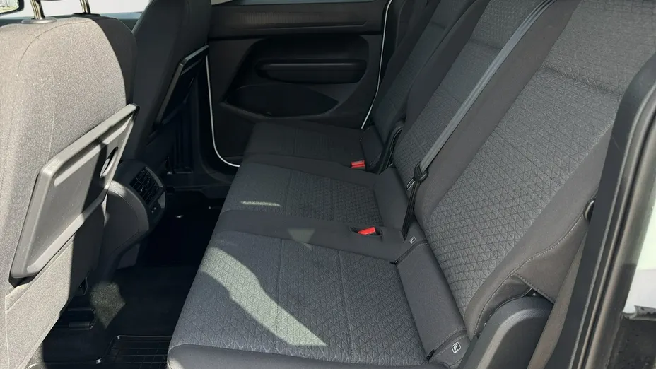 FORD Tourneo Connect -