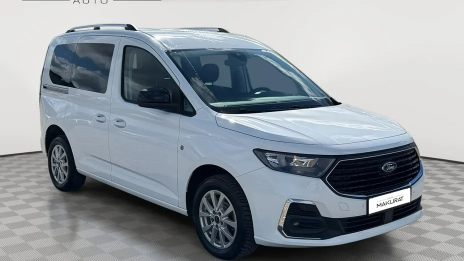 FORD Tourneo Connect -