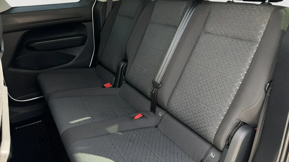 FORD Tourneo Connect -