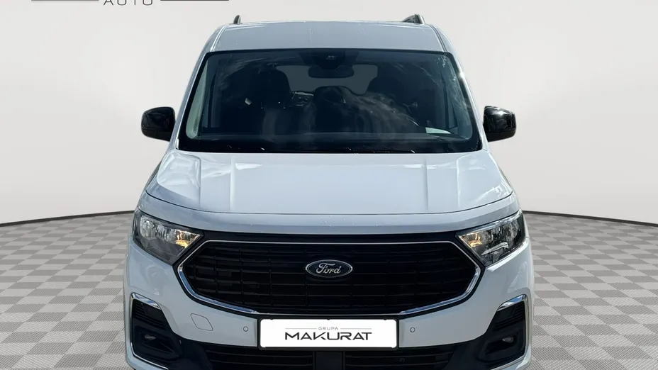 FORD Tourneo Connect -