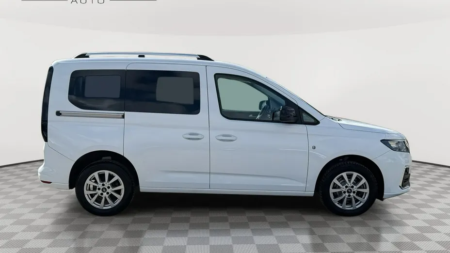 FORD Tourneo Connect -