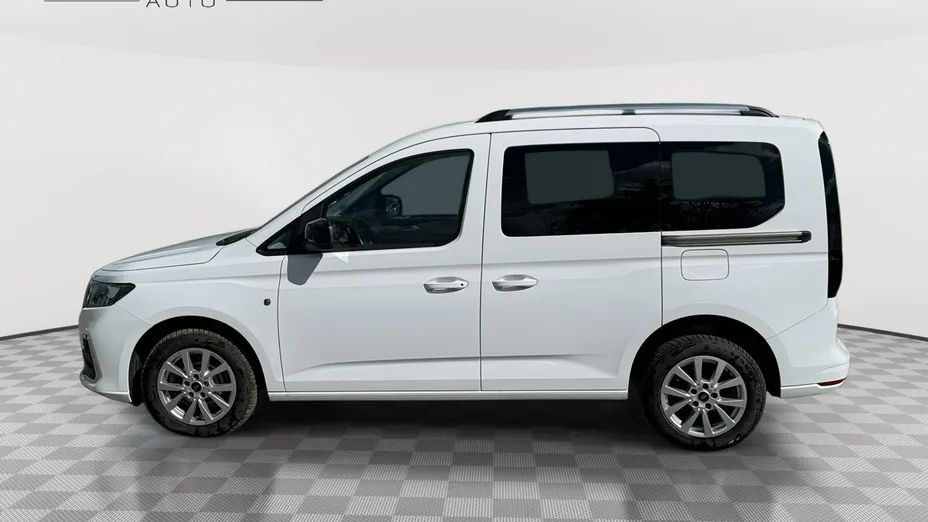 FORD Tourneo Connect -