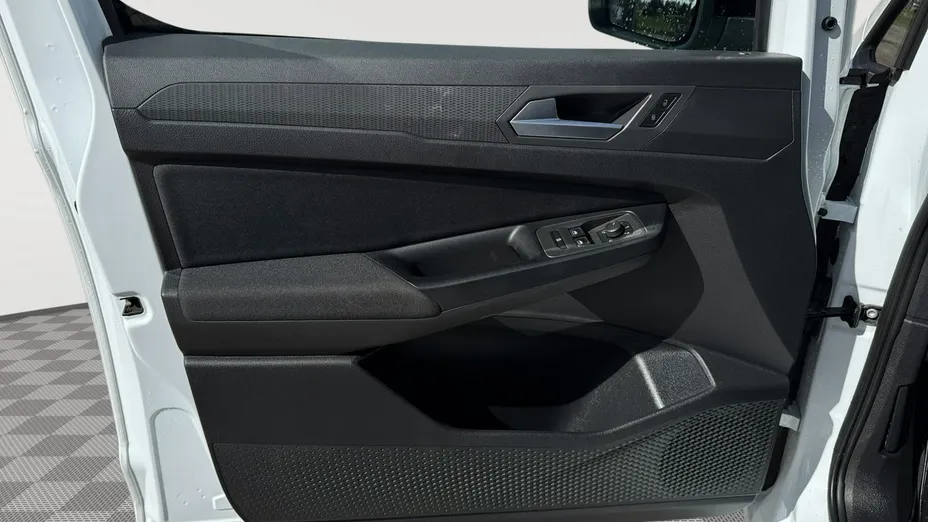 FORD Tourneo Connect -