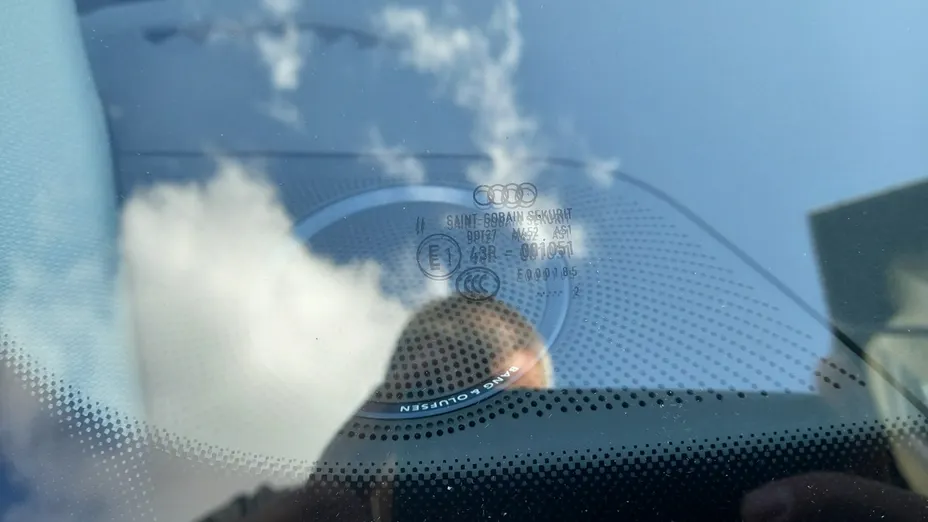 AUDI A4 -