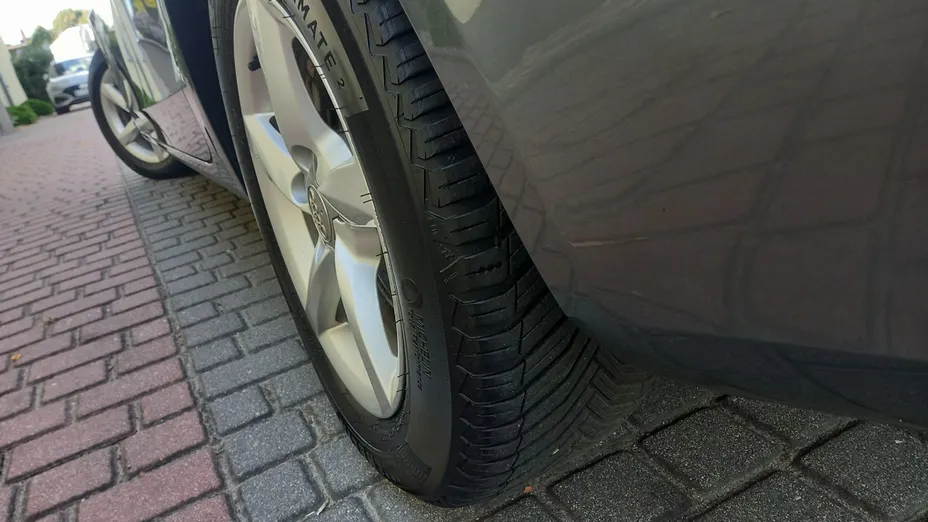 AUDI A4 -